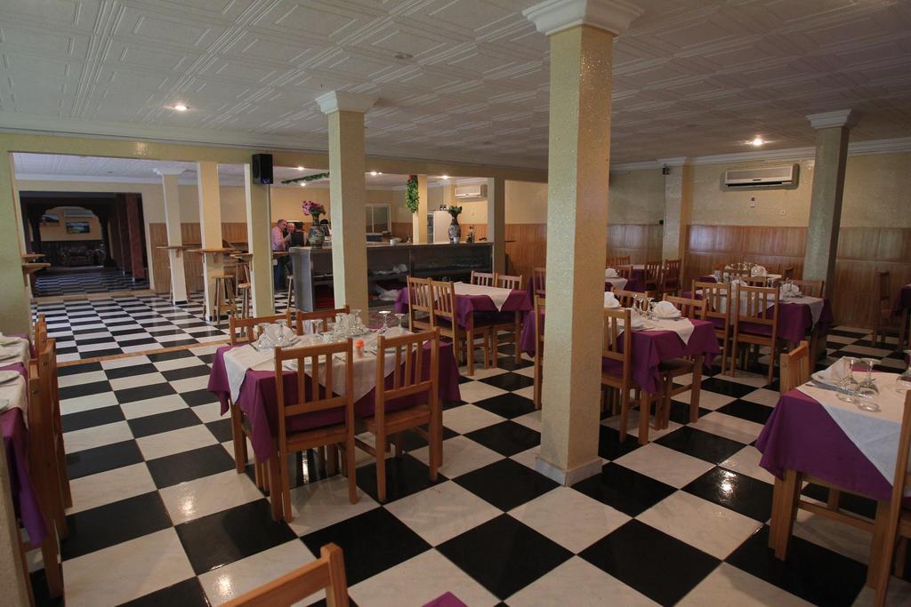 Hotel Emira Nouakchott Værelse billede