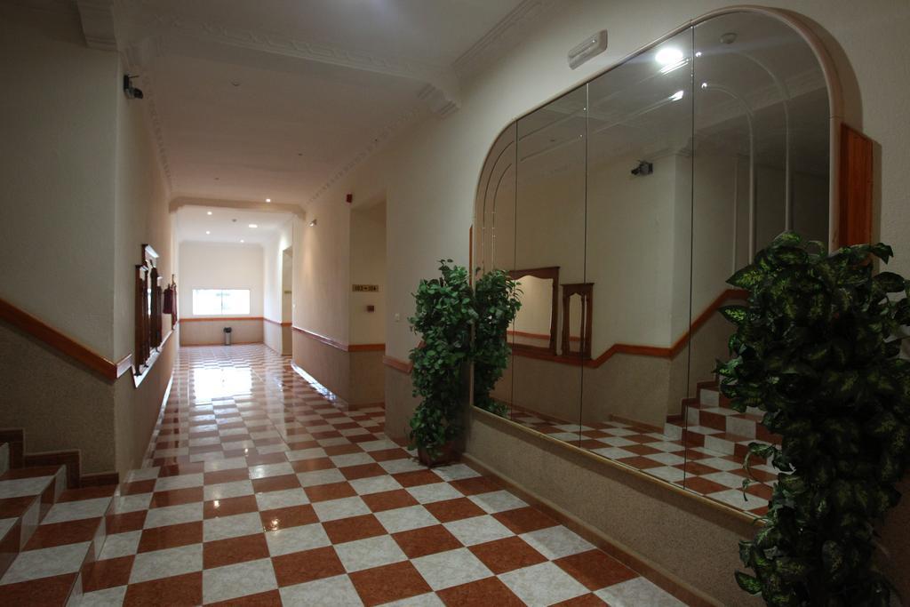 Hotel Emira Nouakchott Eksteriør billede